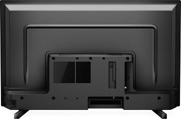 Philips 43PFS5503 HDMI konektivita